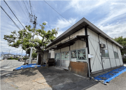 甲斐市西八幡