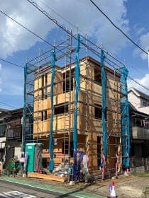 サニータウン 蕨市塚越5丁目