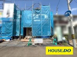 仙台市若林区白萩町の新築戸建