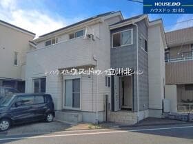 小平市鈴木町1丁目 中古戸建