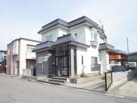 【ハウスドゥ青森中央】 中古 大野山下