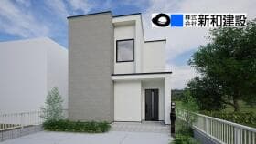 ・2号棟