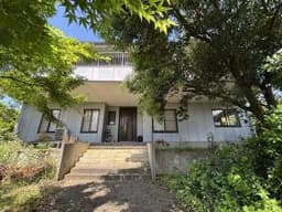 かほく市横山の中古戸建