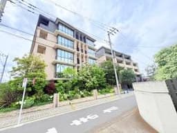 ヴェレーナ保谷 西東京市東町2丁目の中古マンション