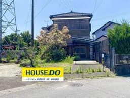 加茂郡坂祝町酒倉の中古戸建