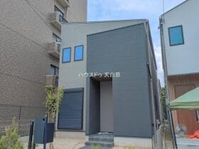 新築戸建 天白区植田西8期 全4棟 4号棟