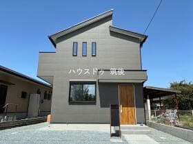 筑後市大字西牟田