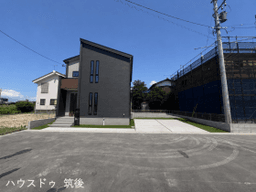三潴郡大木町大字絵下古賀の新築戸建