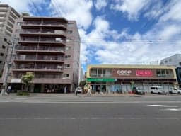 北12条パークマンション 札幌市北区北十二条西1丁目の中古マンション