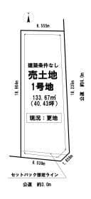 1号地