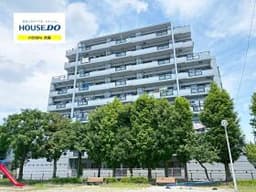 レールシティ大垣 大垣市藤江町2丁目の中古マンション