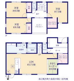 2号棟
