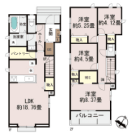 C号棟