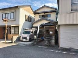 \土佐市高岡町甲 中古戸建/