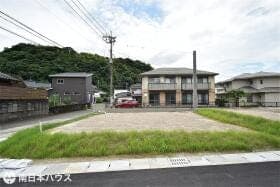 A号地