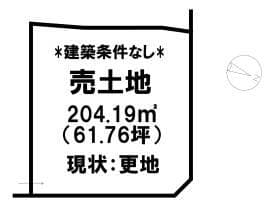 ①号地