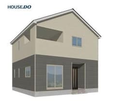 山形市東青田2丁目の新築戸建
