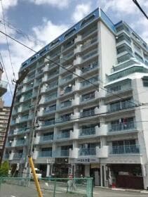 フドウ西川口ハイツ 川口市西川口3丁目の中古マンション