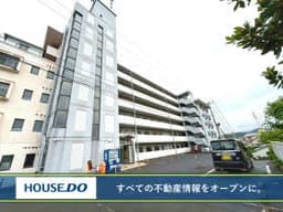 フジエホワイトローザ熊谷 マンション 南丘小・南小倉中学校