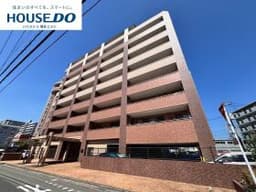 ヒューマインド博多駅東ネクスタイル 福岡市博多区東比恵3丁目の中古マンション