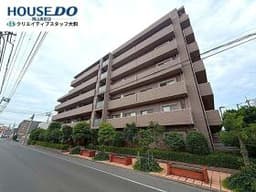 ディアステージ奥田公園 岡山市北区奥田２丁目の中古マンション