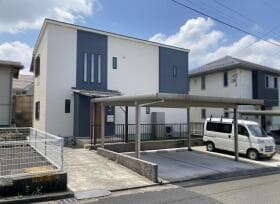 西伯郡伯耆町岸本