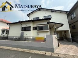 菊池郡菊陽町武蔵ヶ丘北1丁目の中古戸建