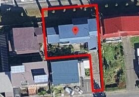 音更町緑陽台仲区 売土地