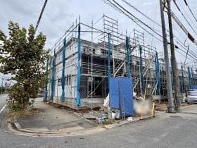 A号棟