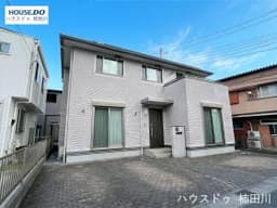 沼津市大岡の中古戸建
