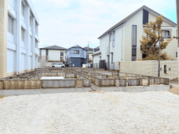 新築一戸建MELDIA 名古屋市瑞穂区平郷町全4棟 1号棟