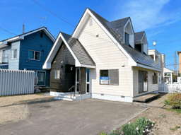 恵庭市中島町6丁目の中古戸建