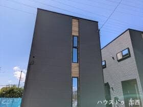 1号棟