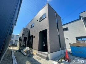 2号棟