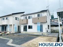 足利市花園町の中古戸建