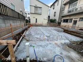 入間市東藤沢5丁目