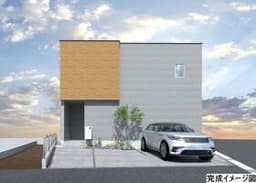豊田市越戸町松葉の新築戸建