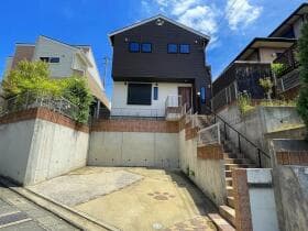 名島3丁目　中古戸建