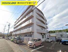 ラフォーレ下川原