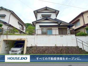 小倉北区南丘　中古戸建て　南丘小・南小倉中学校