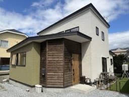 伊達市舟岡町フルリノベーション戸建