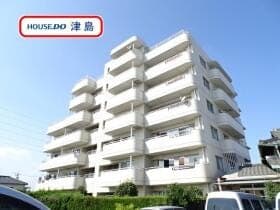 パレス第二津島