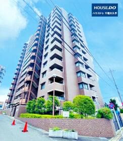 ユーステージ香流伍番館 名古屋市千種区香流橋２丁目の中古マンション