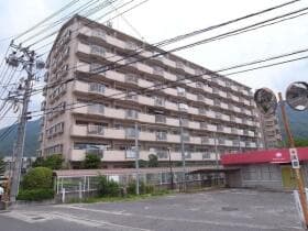 エンゼルハイム安芸中野