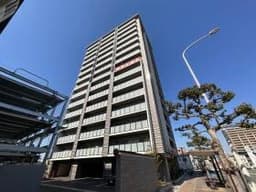 サンパーク不知火レジデンス 大牟田市不知火町3丁目の中古マンション