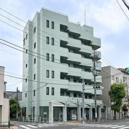 エルミ大森中央