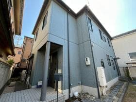 中古戸建 北名古屋市六ツ師宮西