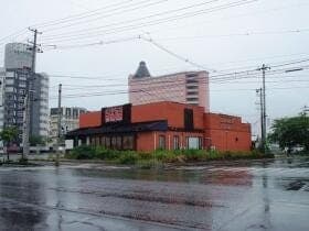 【ハウスドゥ青森中央】 中古店舗 野尻今田