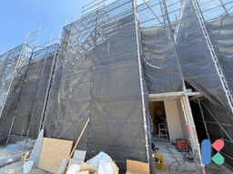 浜松市中央区大瀬町 2号棟 新築戸建