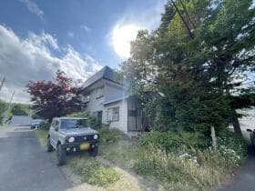 西野8条9丁目 売土地